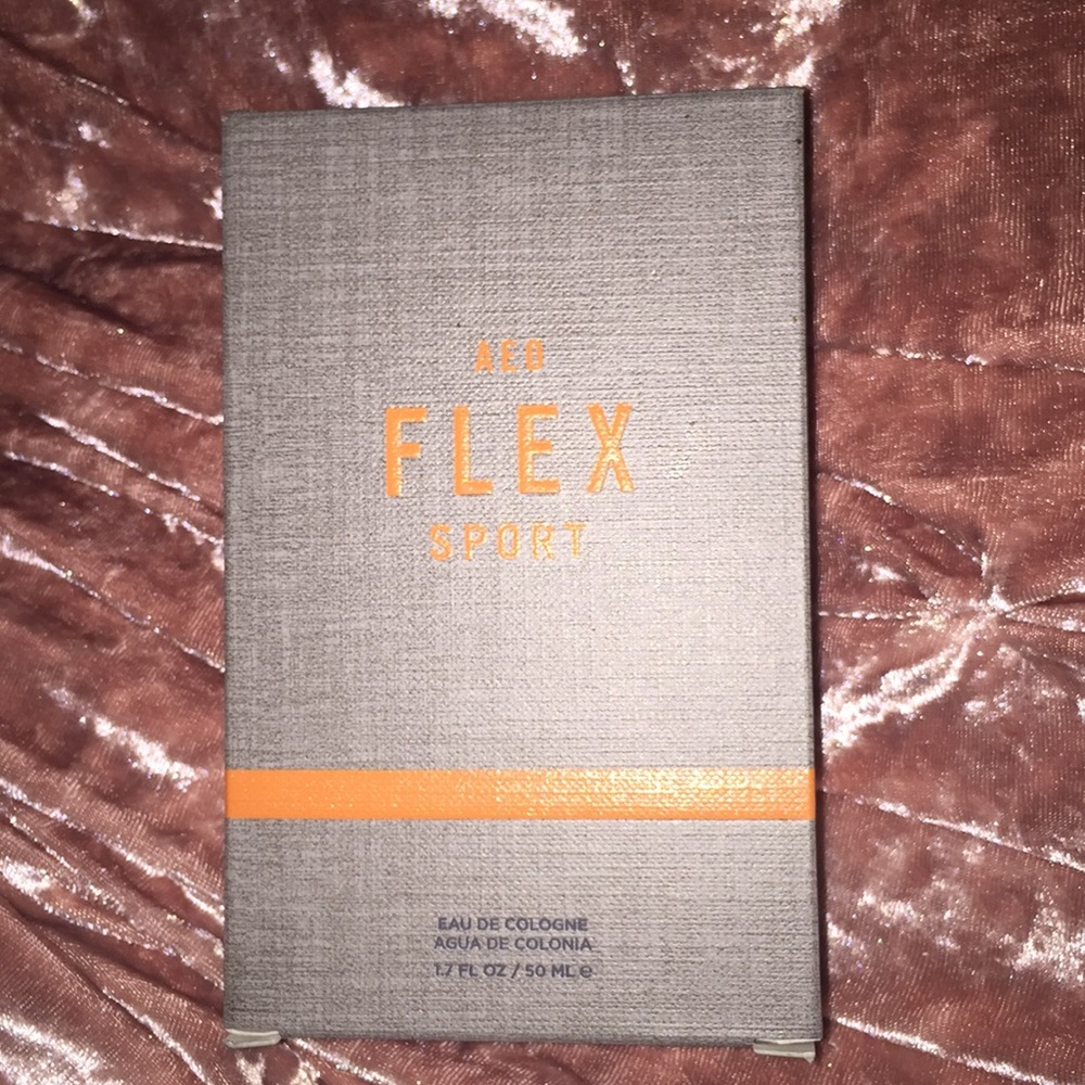 Men's NIB AEO Sport cologne